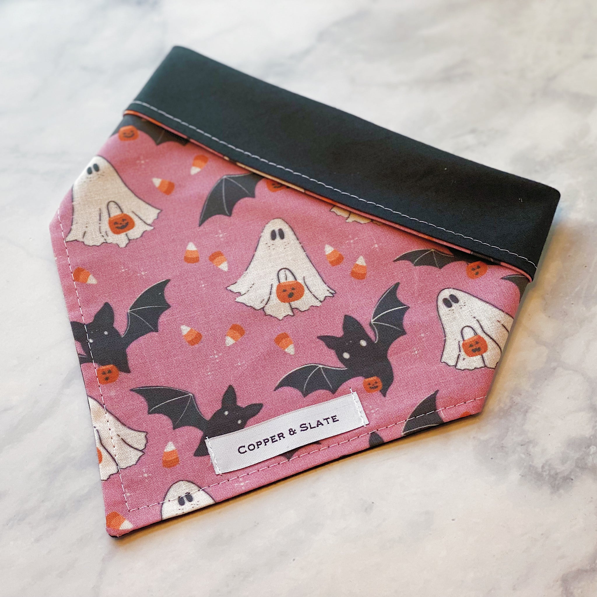 boos & fricken bats
